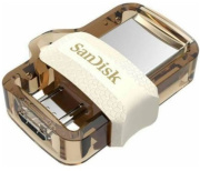 фото Накопитель USB 3.0 SanDisk Ultra Dual