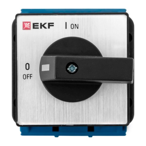 фото Переключатель кулачковый  EKF pk-2-13-100-65 в Красноярске