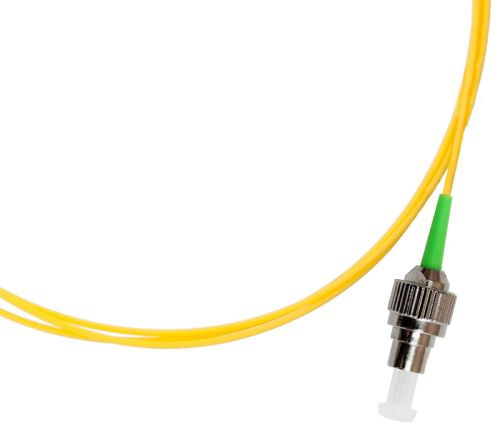 фото Пигтейл  TELCORD ШОС-0.9-PT-FC/A-SM-1.5м-LSZH-YL в Омске
