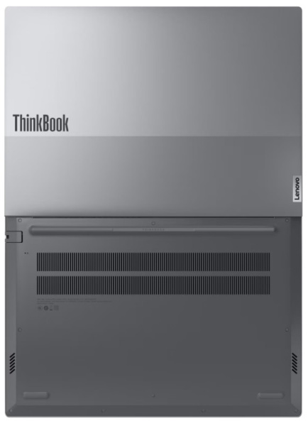 фото Ноутбук  Lenovo ThinkBook 16 G6 IRL (УЦЕНЕННЫЙ) в Самаре 16 ", Core i5, 16 Гб RAM, 512 Гб SSD, Iris Xe Graphics, Серебристый