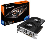 фото Видеокарта GIGABYTE A310 WINDFORCE (GV-IA310WF2-4GD)