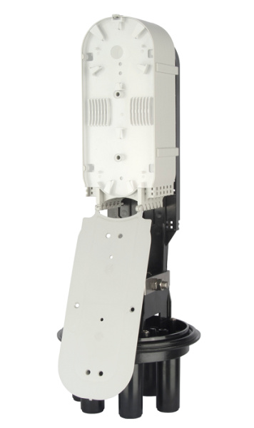 фото Муфта оптическая  NikoMax NMF-SC-2V-144-5HS в Екатеринбурге