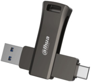 фото Накопитель USB 3.2 Dahua DHI-USB-P629-32-128GB