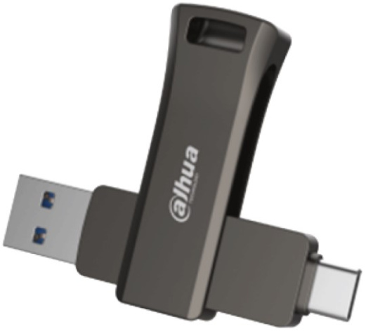 фото Накопитель USB 3.2 128GB Dahua DHI-USB-P629-32-128GB в Перми
