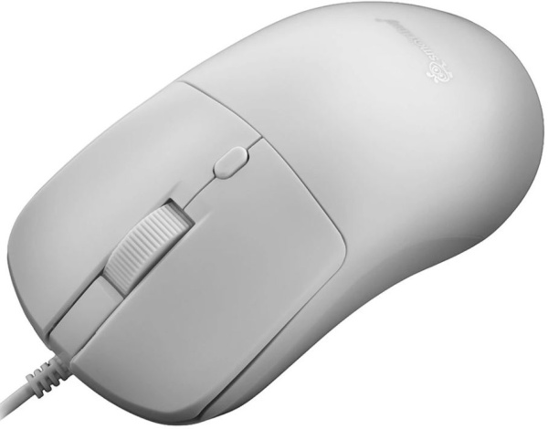 фото Оптическая светодиодная мышь SmartBuy SBM355G, Серый, [SBM355G] в Уфе