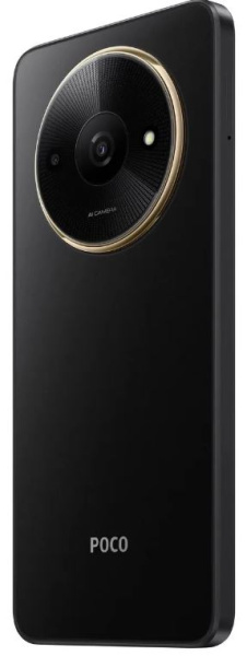 фото Смартфон  Xiaomi POCO C61 RU 3/64GB в Перми