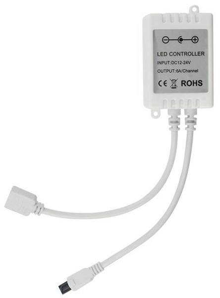 фото Контроллер  Lamper 143-106-7 в Красноярске