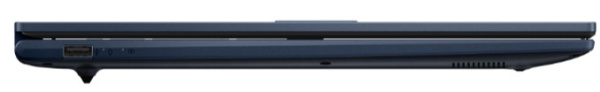 фото Ноутбук  ASUS VivoBook 17 X1704ZA i3-1215U в Уфе 17.3 ", Core i3, 16 Гб RAM, 512 Гб SSD, UHD Graphics, Синий