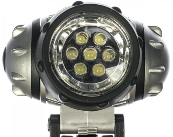 фото Фонарь налобный Космос KOC-H7-LED в Самаре