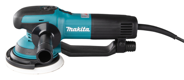 фото Шлифовальная машина эксцентриковая Makita BO6050J