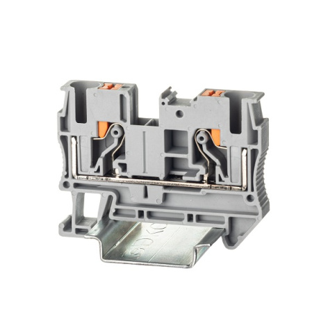 фото Клемма проходная  DKC VPR-6-GY в Уфе