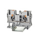 фото Клемма проходная  DKC VPR-6-GY
