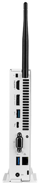 фото Неттоп  MSI Pro DP10 13M-025BRU в Екатеринбурге