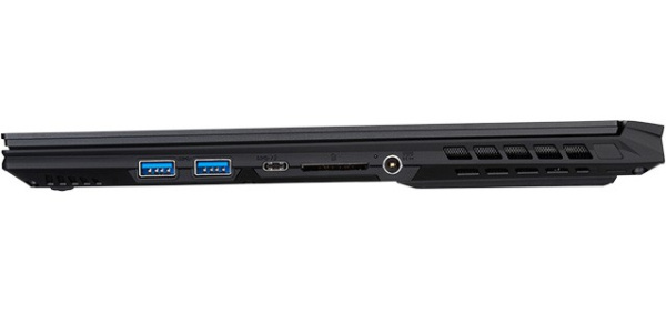 фото Ноутбук  GIGABYTE AERO 15 OLED KC-8RU5130SP 