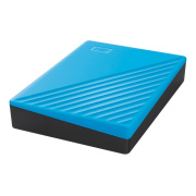 фото Внешний диск HDD Western Digital WDBPKJ0040BBL-WESN