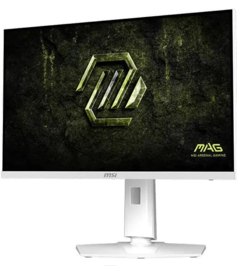 фото Монитор 27" MSI MAG 274QRFW X32 (УЦЕНЕННЫЙ) в Перми