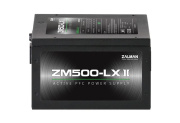 фото Блок питания Zalman ZM500-LXII