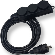 фото Удлинитель iTOK i-CONNECT-SU-PVS-215-3-44-50