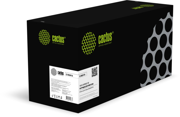 фото Картридж  Cactus CS-W2011A в Ростове-на-Дону