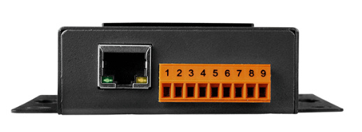 фото Преобразователь  ICP DAS PPDSM-732D-MTCP CR в Уфе