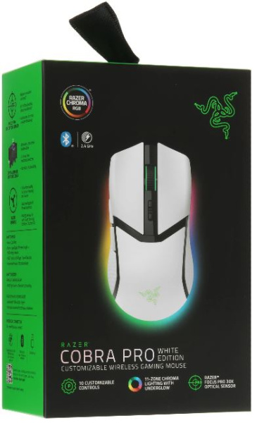фото Мышь Wireless Razer Cobra Pro в Красноярске