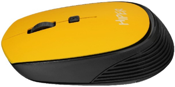 фото Мышь Wireless HIPER HOMW-085 в Омске