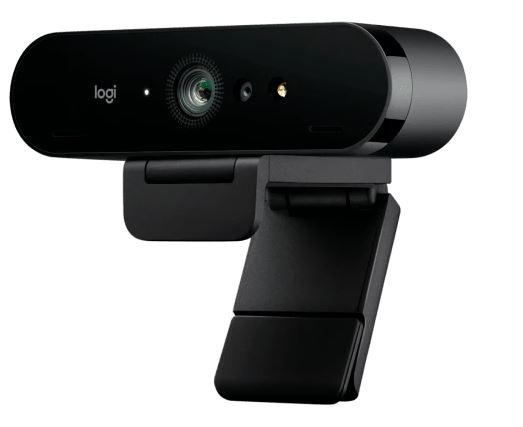 фото Веб-камера  Logitech BRIO в Смоленске