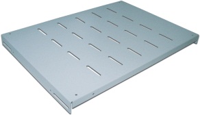 

Полка TWT TWT-RACK2-S4-8/80 для двухрамных стоек глубиной 800 мм, 4 точки, нагрузка - 80 кг, серая, TWT-RACK2-S4-8/80