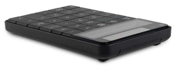 фото Цифровой блок клавиатуры  Oklick K604W в Красноярске