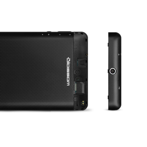 фото Планшет  Crown B760 Black