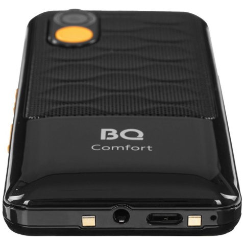 фото Мобильный телефон  BQ 2006 Comfort Black в Уфе