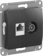 фото Розетка Systeme Electric GSL000789