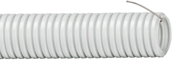 фото Труба гофрированная  IEK CTG20-20-K41-010I в Екатеринбурге