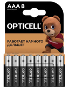 фото Батарейка OPTICELL 5051009