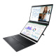 фото Ноутбук  ASUS ZenBook DUO UX8406MA-QL338W в Волгограде 14 ", Core Ultra 7, 16 Гб RAM, 1 Тб SSD, Arc graphics, Серый