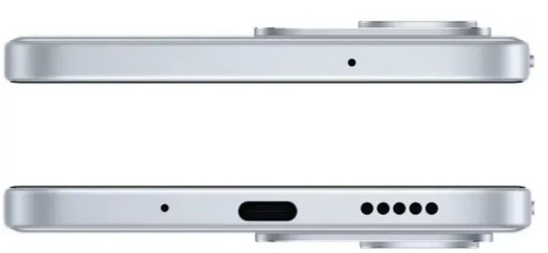фото Смартфон  iQOO Z11x I2507 12/256GB в Казани