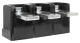 фото Панель втычная EKF mccb99m-630-pin-3f в Санкт-Петербургe