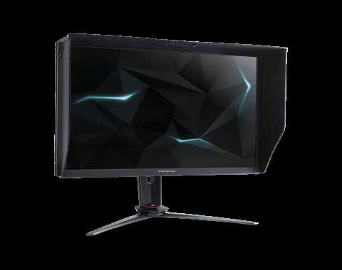 фото Монитор 27" Acer Predator XB273KPbmiphzx
