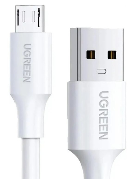 фото Кабель интерфейсный  UGREEN US289-60142 в Омске