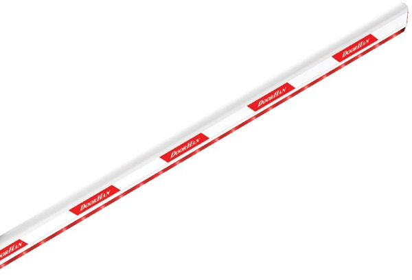 Изображение товара Стрела DoorHan BOOM-4-LED 4 метра с подсветкой и функцией антиветер