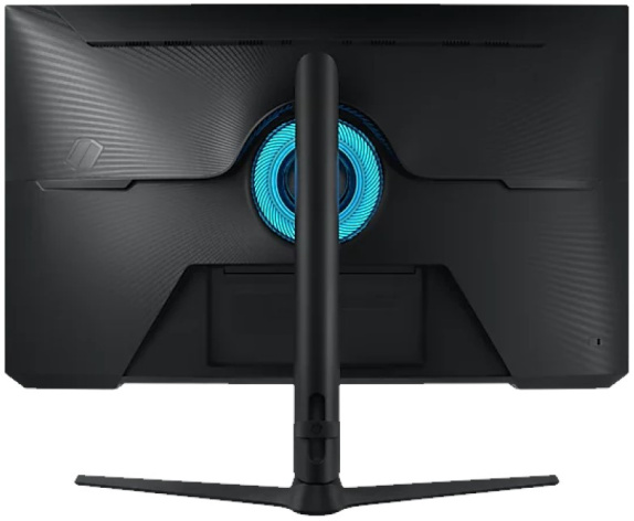 фото Монитор 32" Samsung Odyssey G7 S32BG700EI в Уфе