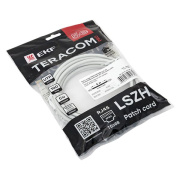 фото Кабель патч-корд EKF TRP-5EUTP-LSH-5M-GY