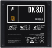 фото Блок питания 1STPLAYER DK PREMIUM 8.0