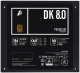 фото Блок питания ATX 1STPLAYER DK PREMIUM 8.0 в Смоленске
