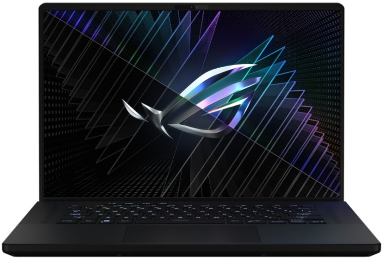 

Ноутбук ASUS ROG Zephyrus M16 GU604VY-NM046W 90NR0BR3-M003F0 i9-13900H/32GB/1GB SSD/RTX 4090 16GB/16" 2560x1600/ENG/RUS/Win11Home/черный, ROG Zephyrus M16 GU604VY-NM046W