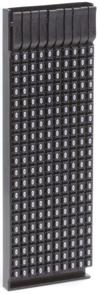 фото Маркер на кабель  DKC MKF999BS3 в Екатеринбурге