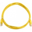 фото Кабель патч-корд NikoMax NMC-PC4UD55B-020-YL
