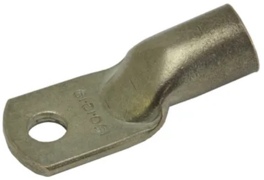 Изображение товара Наконечник EKF tml-6-5-4-g