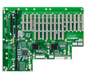 фото Плата Advantech PCE-5B18-88B1E