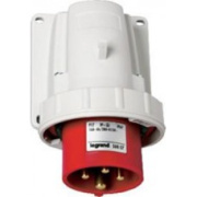 фото Вилка Legrand 058735